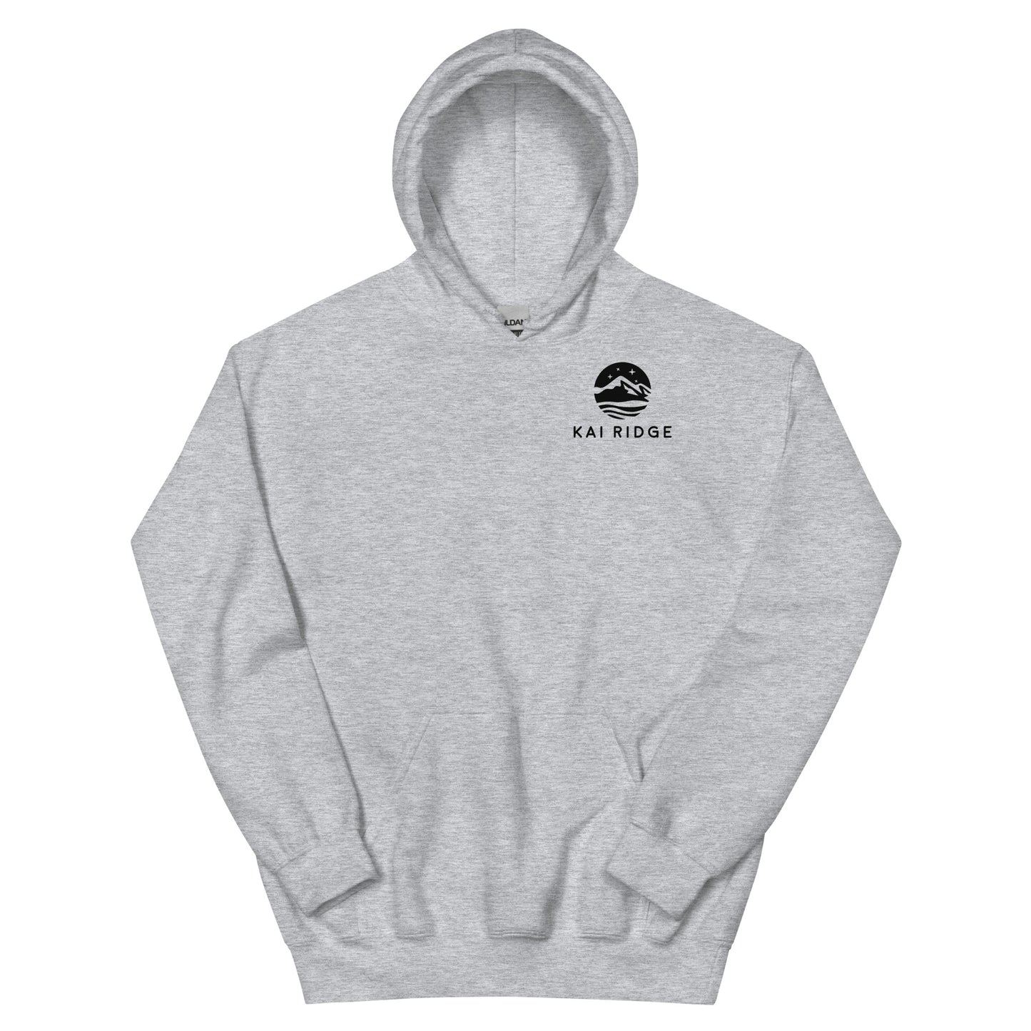 Legacy Unisex Hoodie