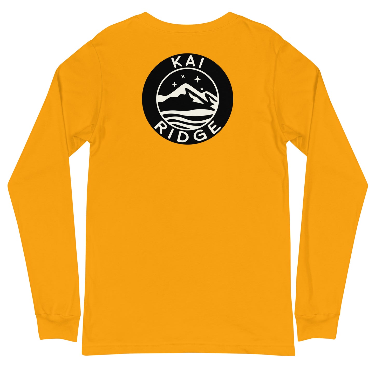 Legacy Unisex Long Sleeve Tee