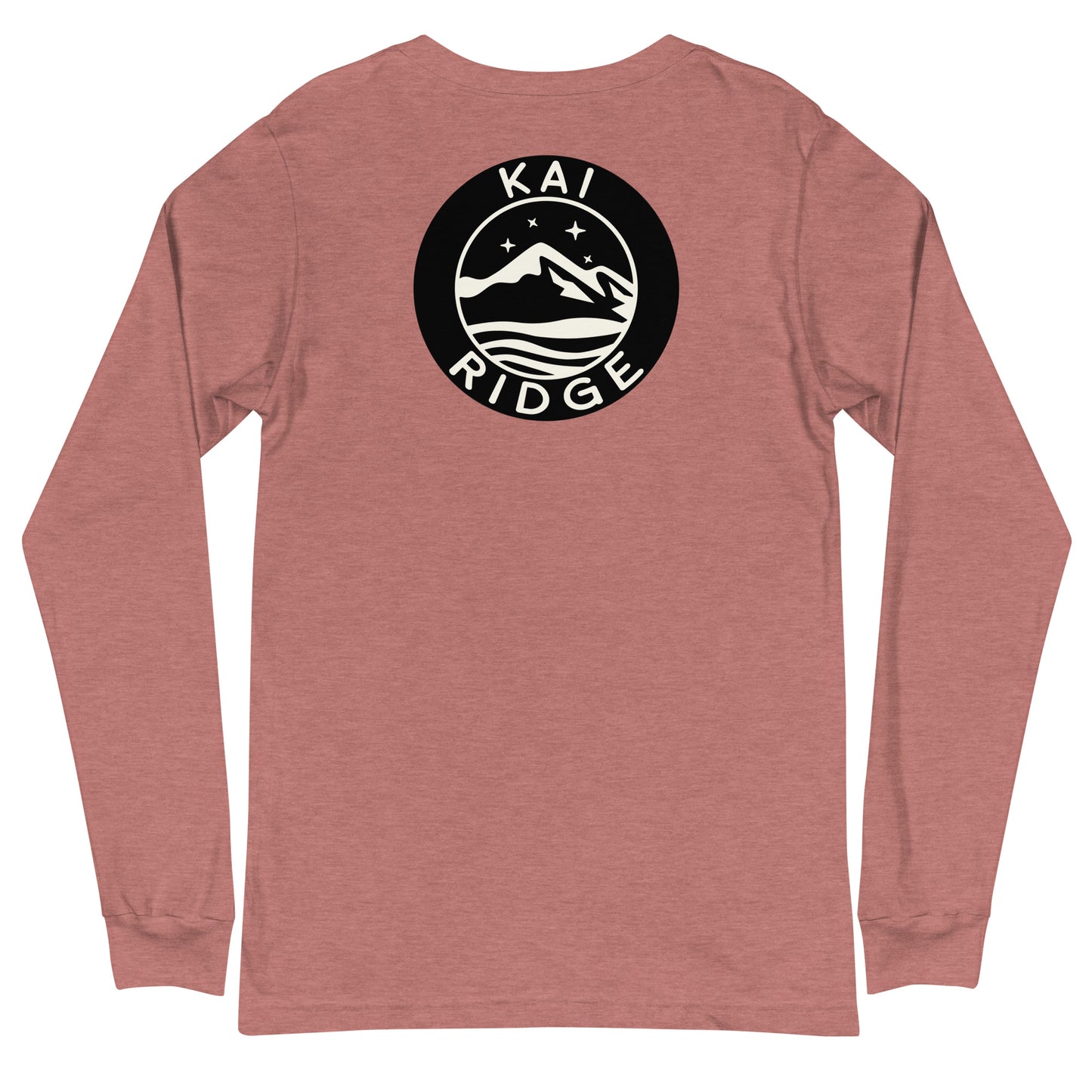 Legacy Unisex Long Sleeve Tee