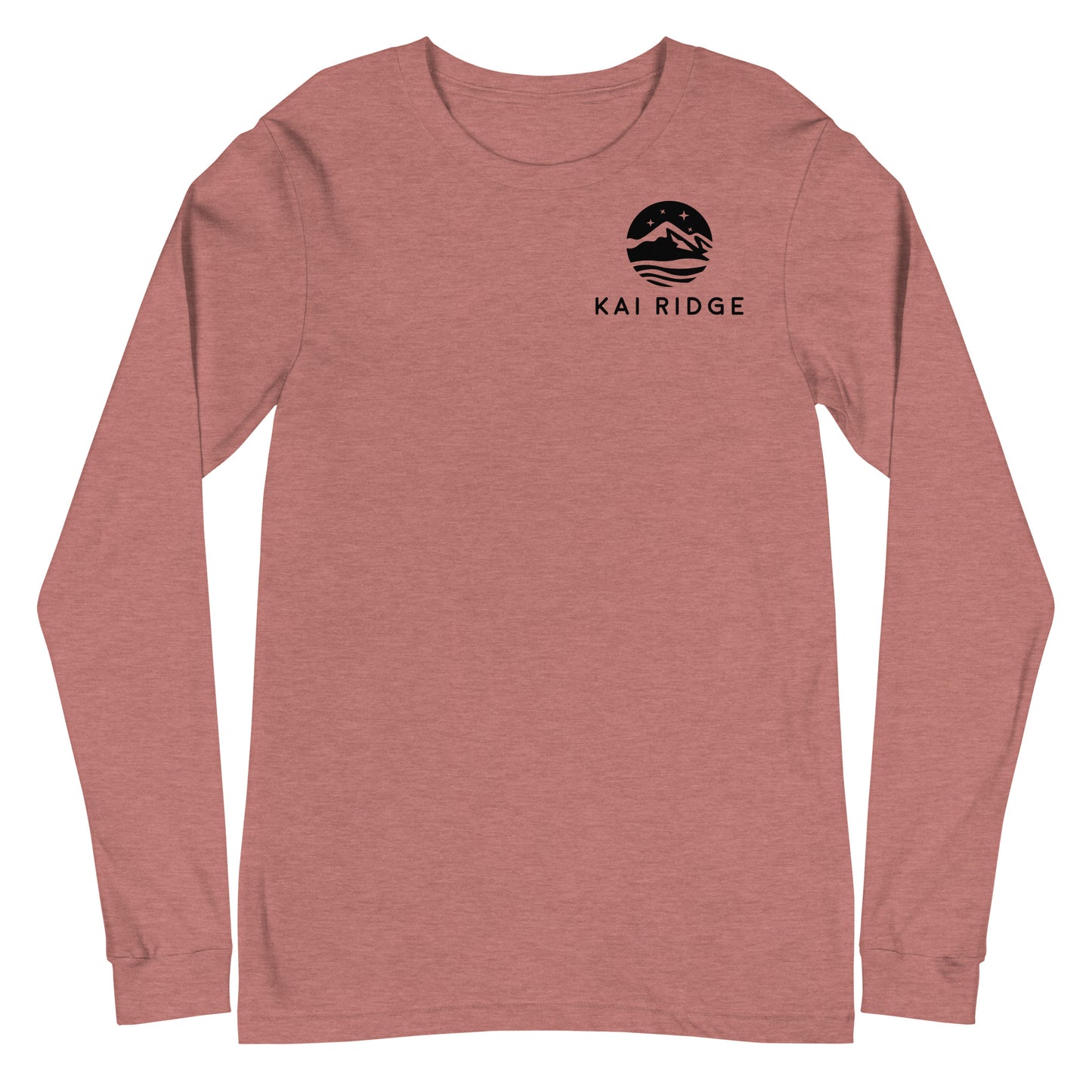 Legacy Unisex Long Sleeve Tee