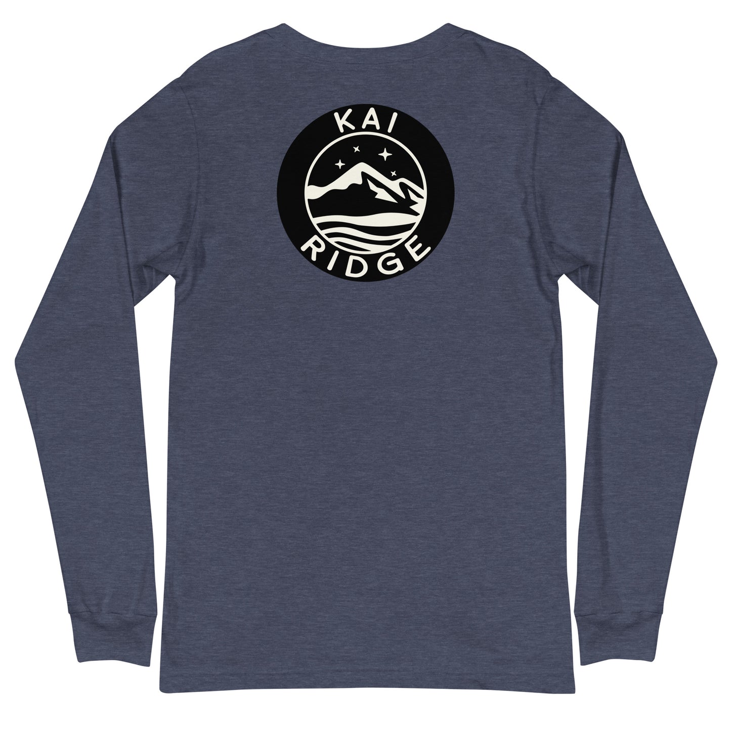 Legacy Unisex Long Sleeve Tee