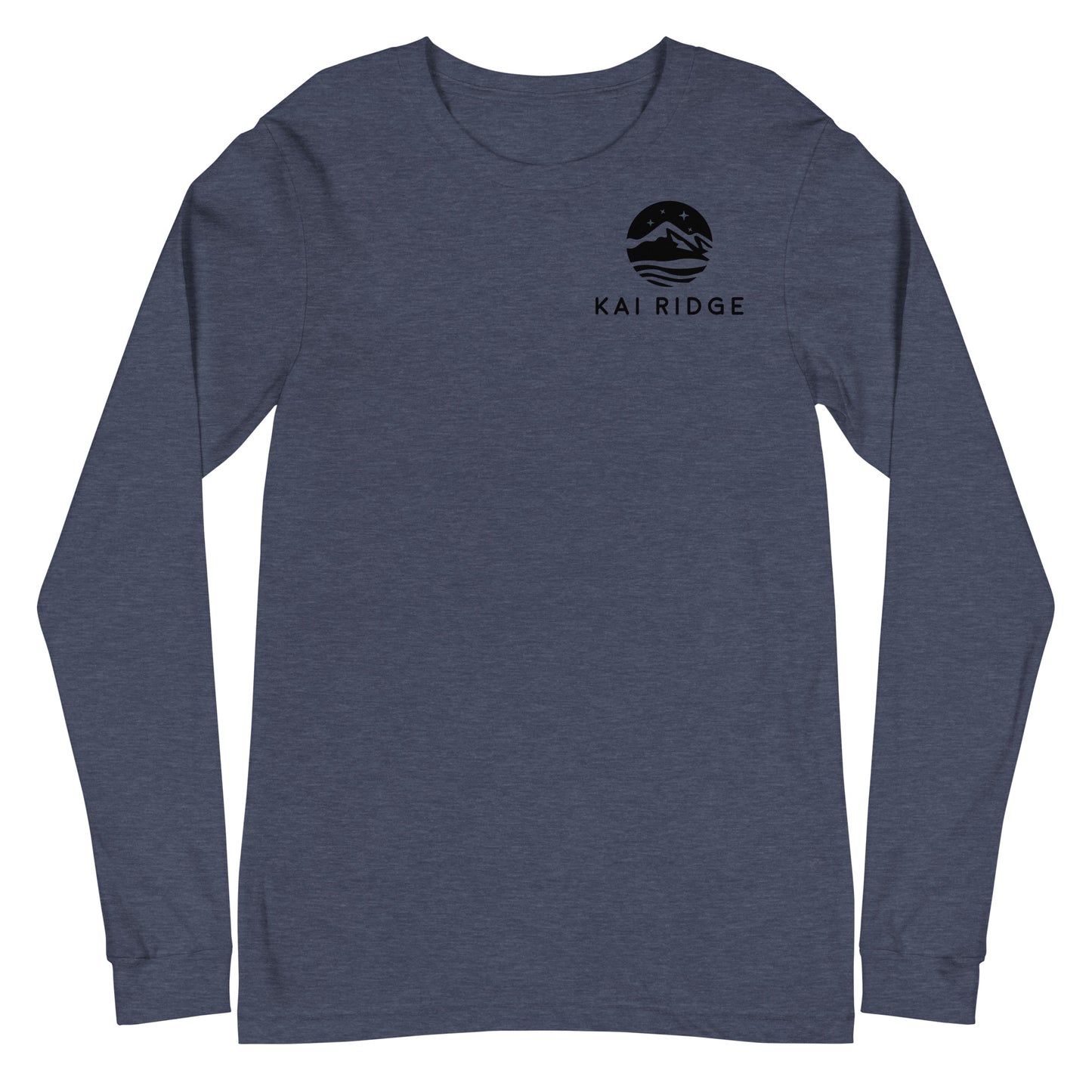 Legacy Unisex Long Sleeve Tee