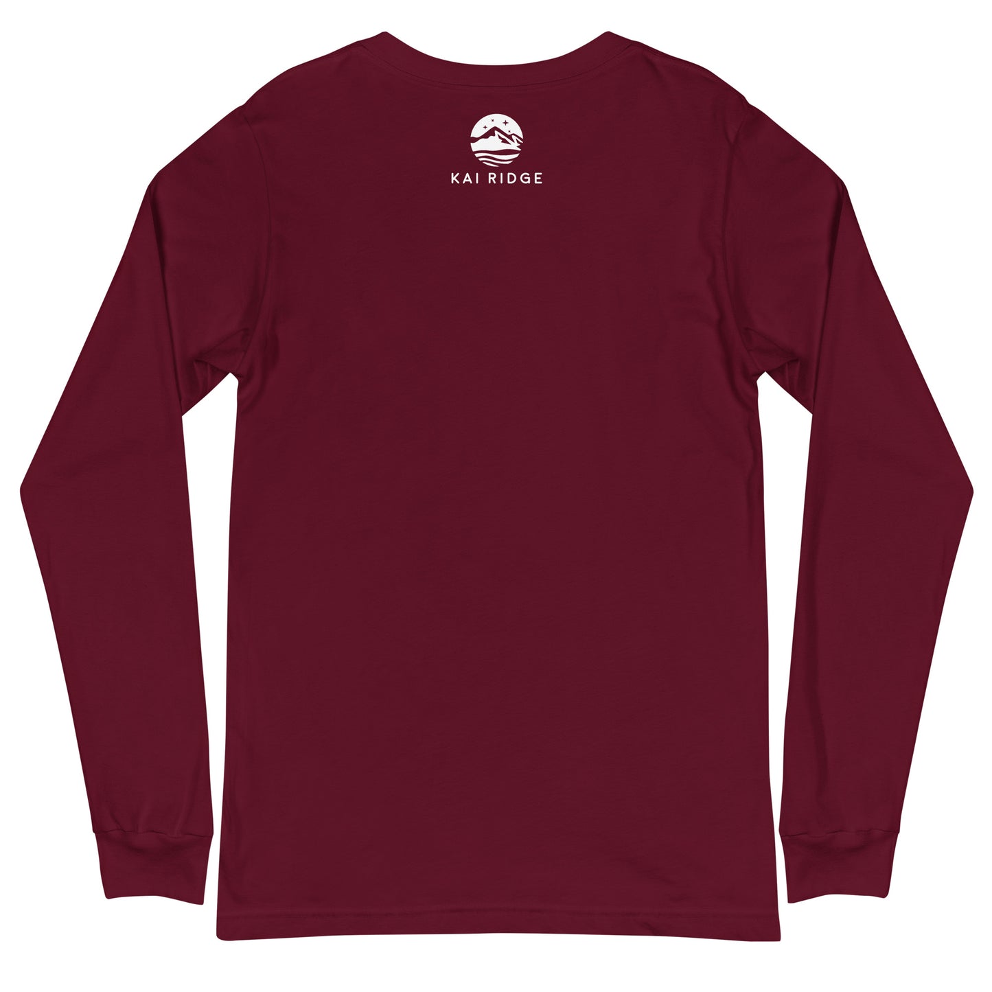 Lahaina Strong Banyan Tree Unisex Long Sleeve Tee