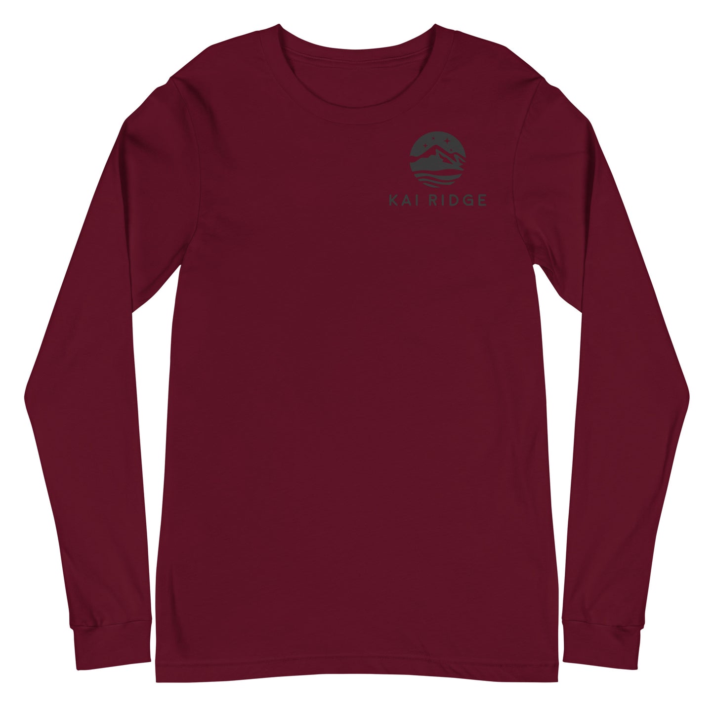 Legacy Unisex Long Sleeve Tee