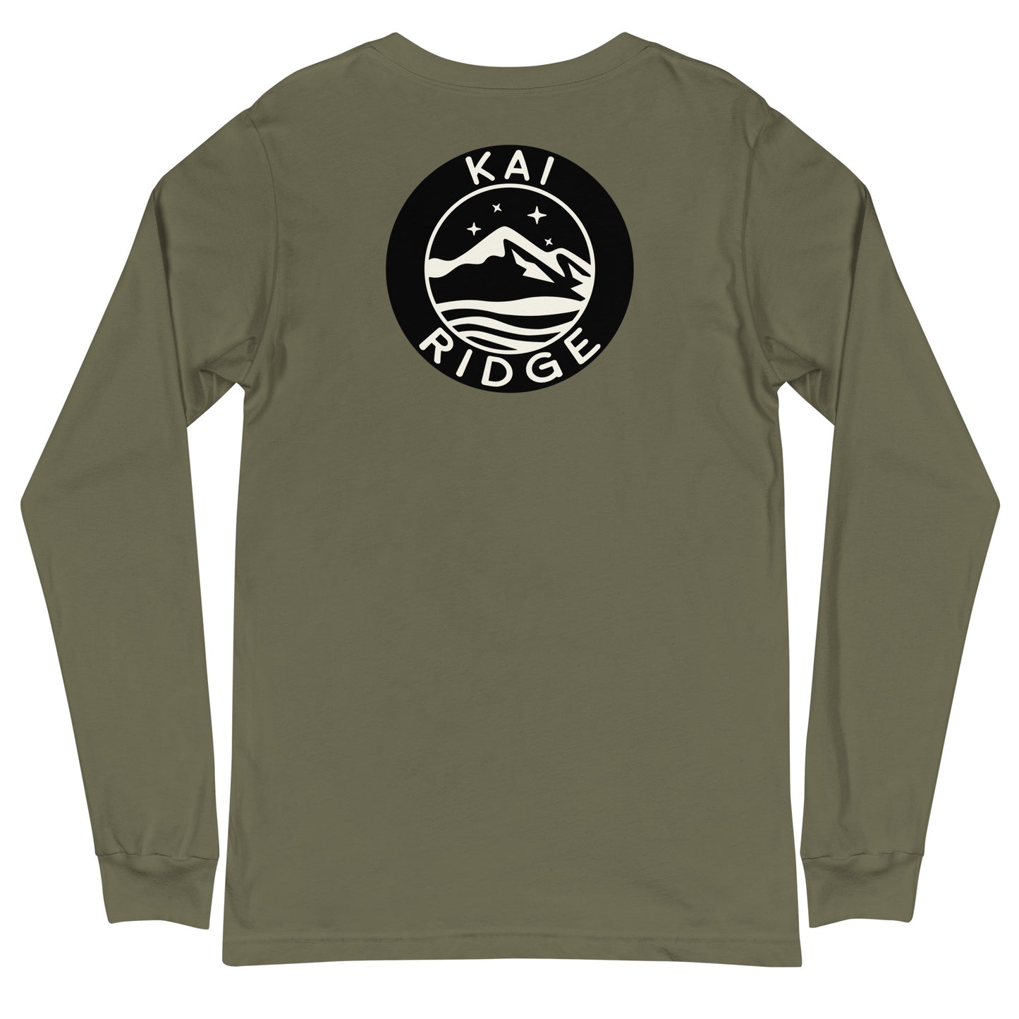 Legacy Unisex Long Sleeve Tee