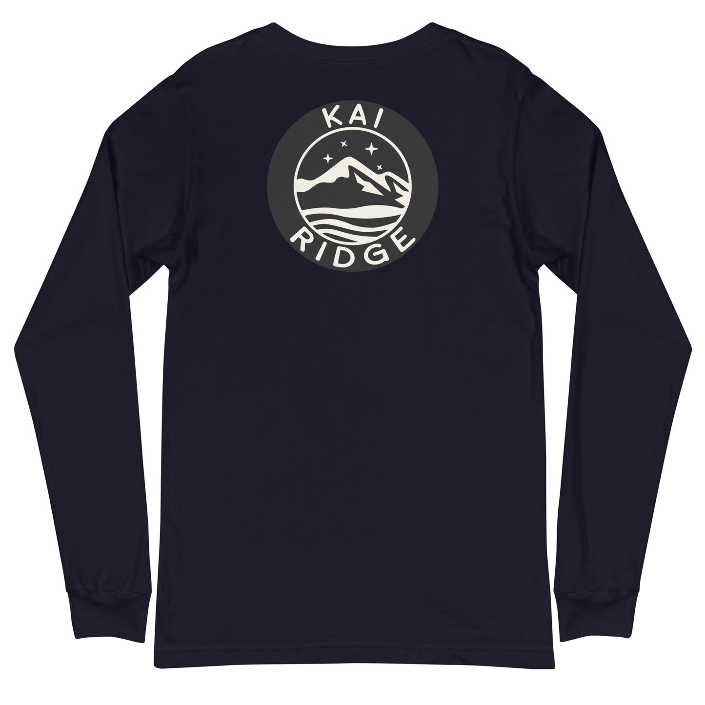 Legacy Unisex Long Sleeve Tee