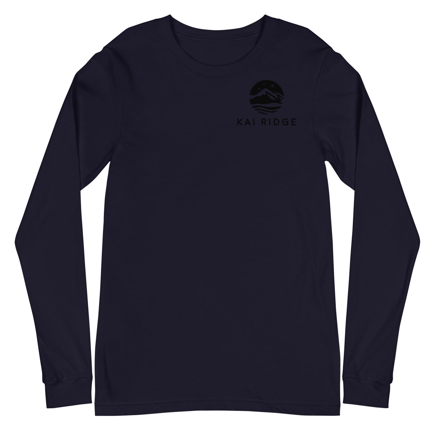 Legacy Unisex Long Sleeve Tee