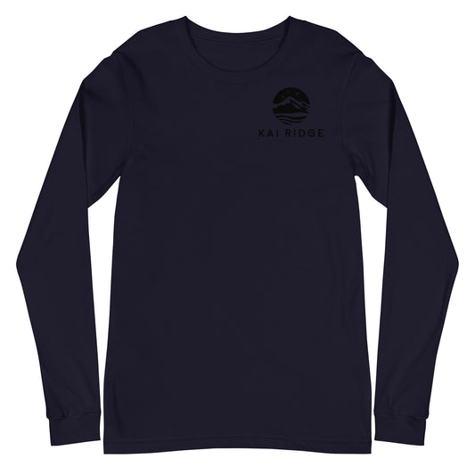 Legacy Unisex Long Sleeve Tee