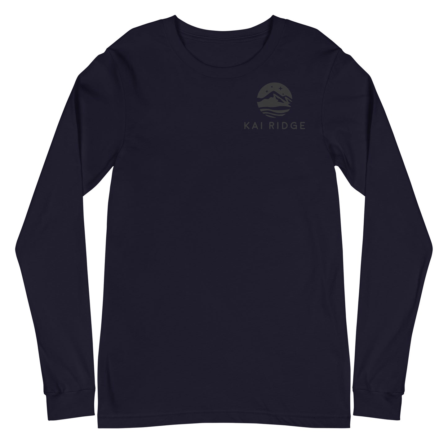 Legacy Unisex Long Sleeve Tee