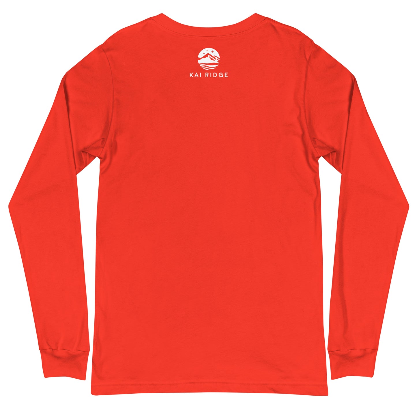 Lahaina Strong Banyan Tree Unisex Long Sleeve Tee