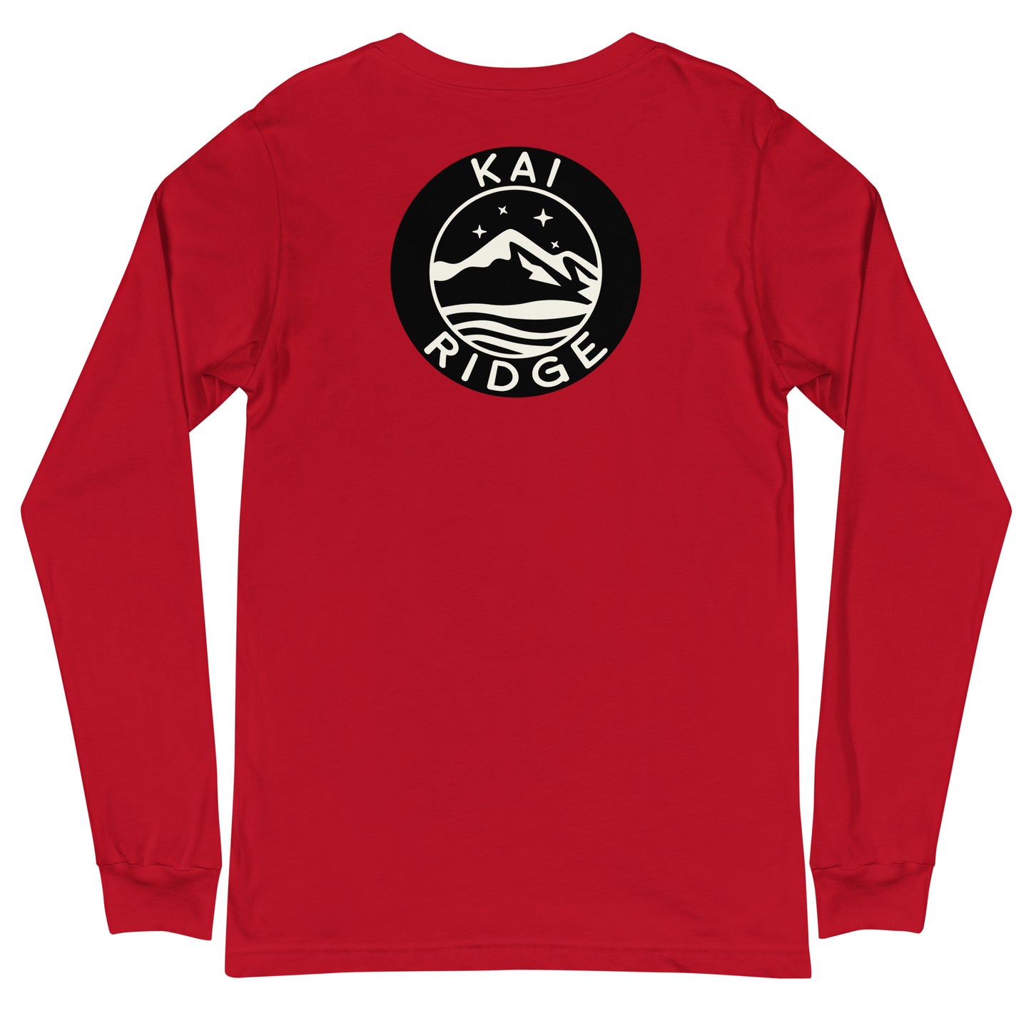 Legacy Unisex Long Sleeve Tee