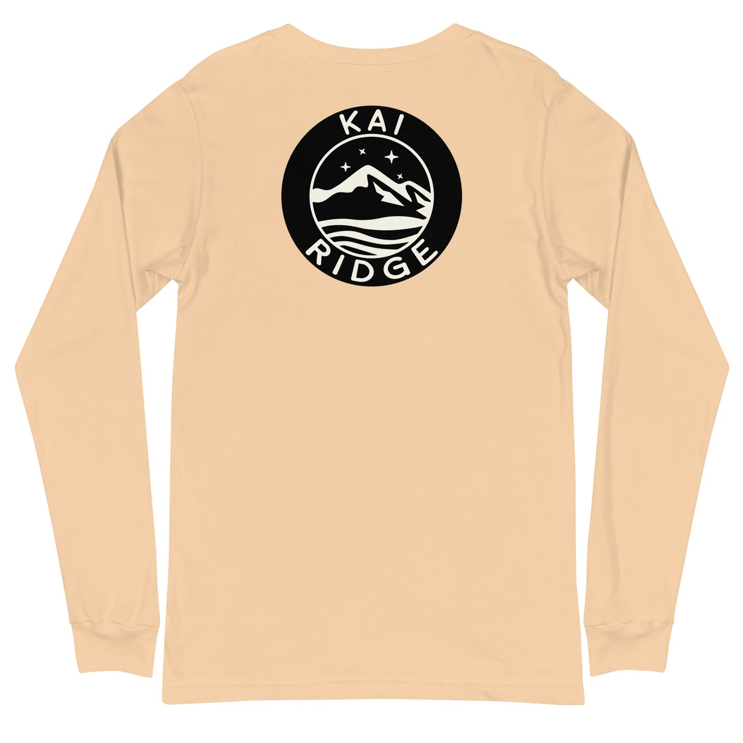 Legacy Unisex Long Sleeve Tee