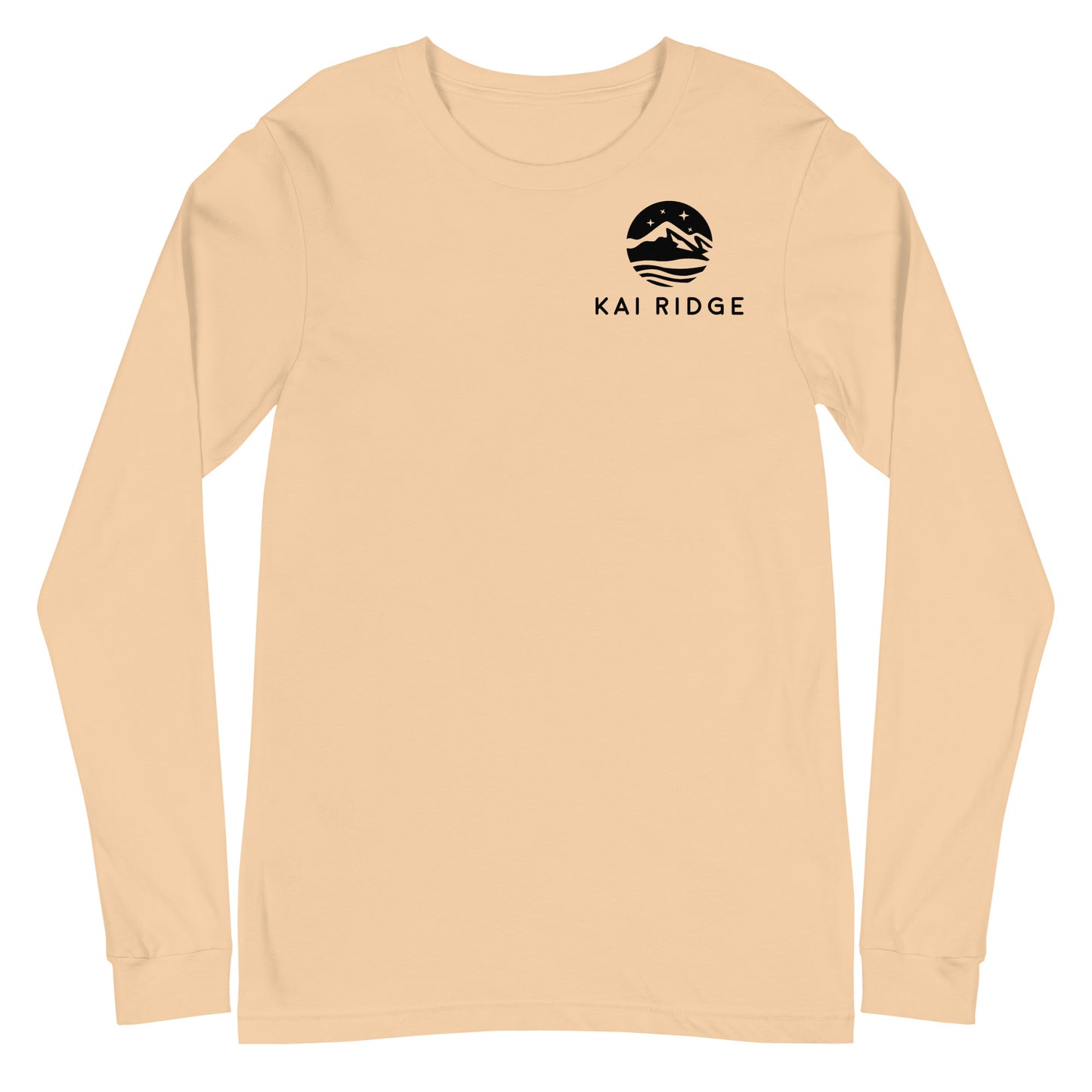 Legacy Unisex Long Sleeve Tee