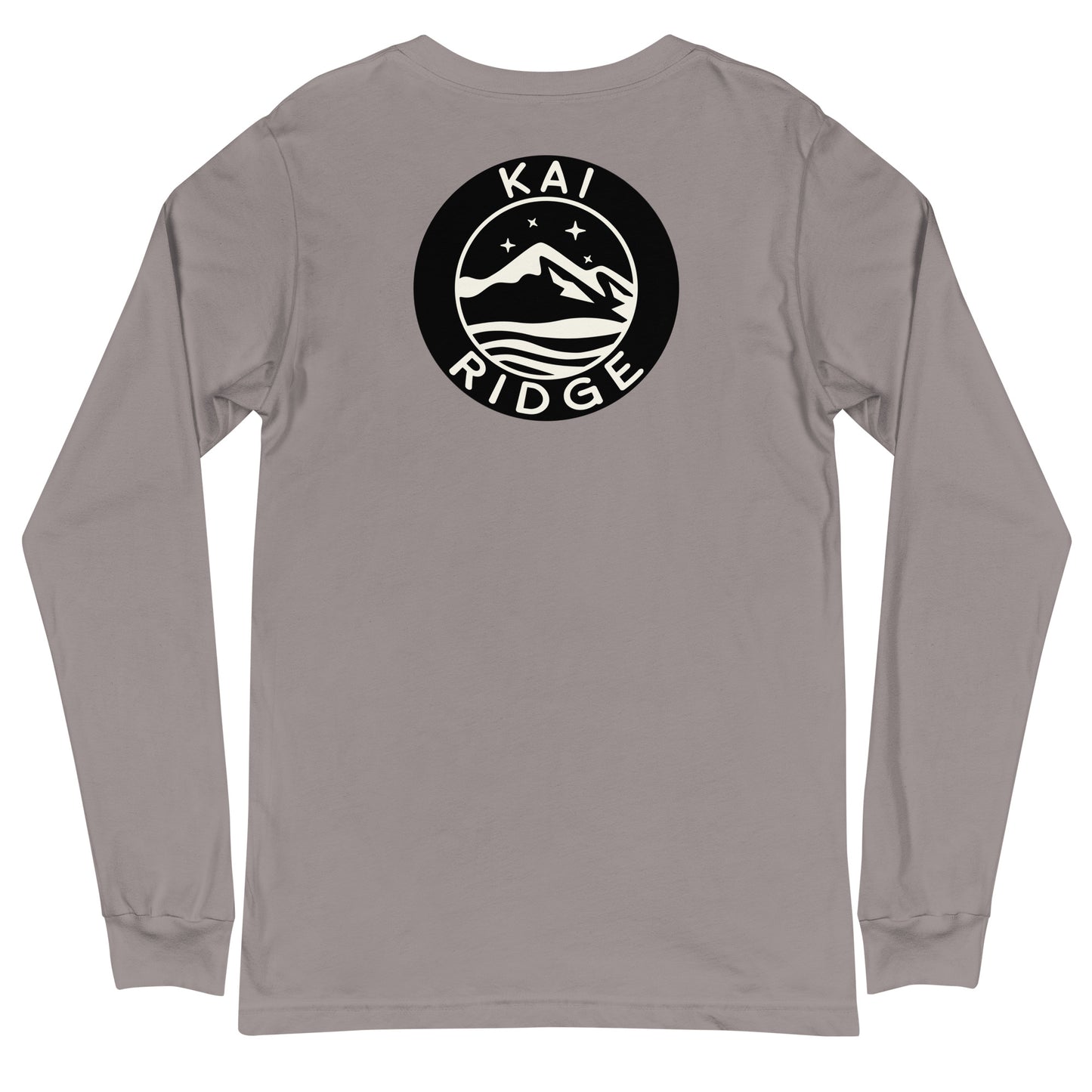 Legacy Unisex Long Sleeve Tee