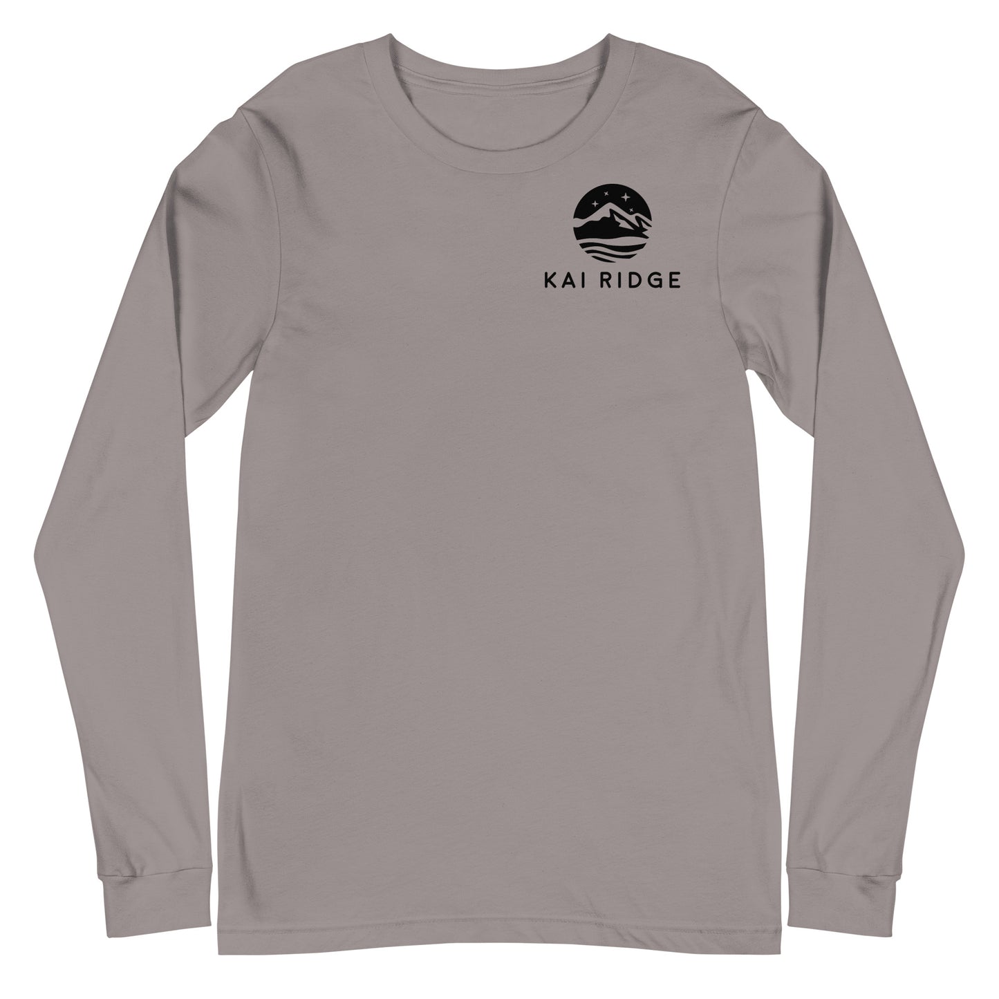 Legacy Unisex Long Sleeve Tee