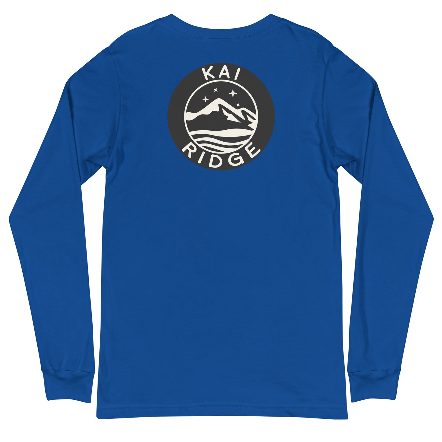 Legacy Unisex Long Sleeve Tee