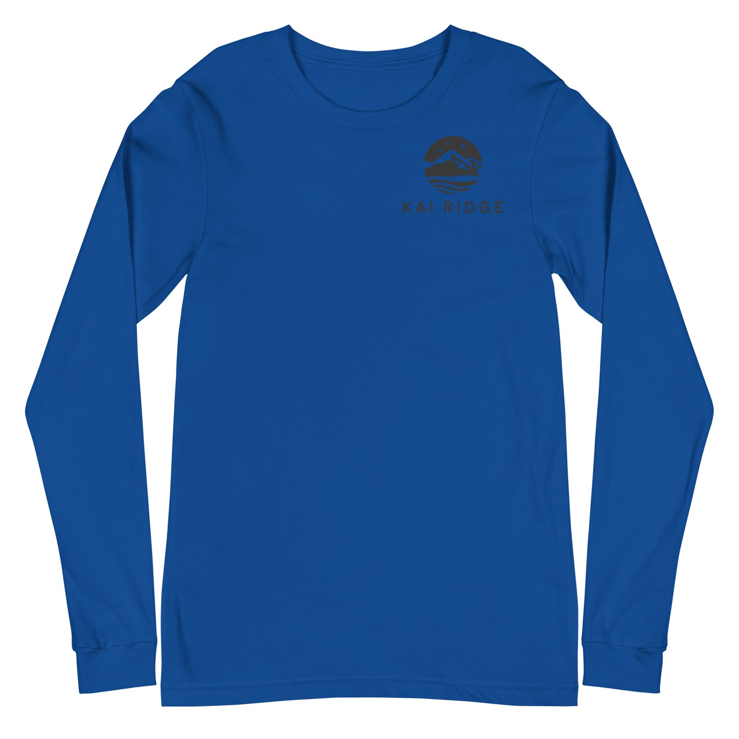 Legacy Unisex Long Sleeve Tee