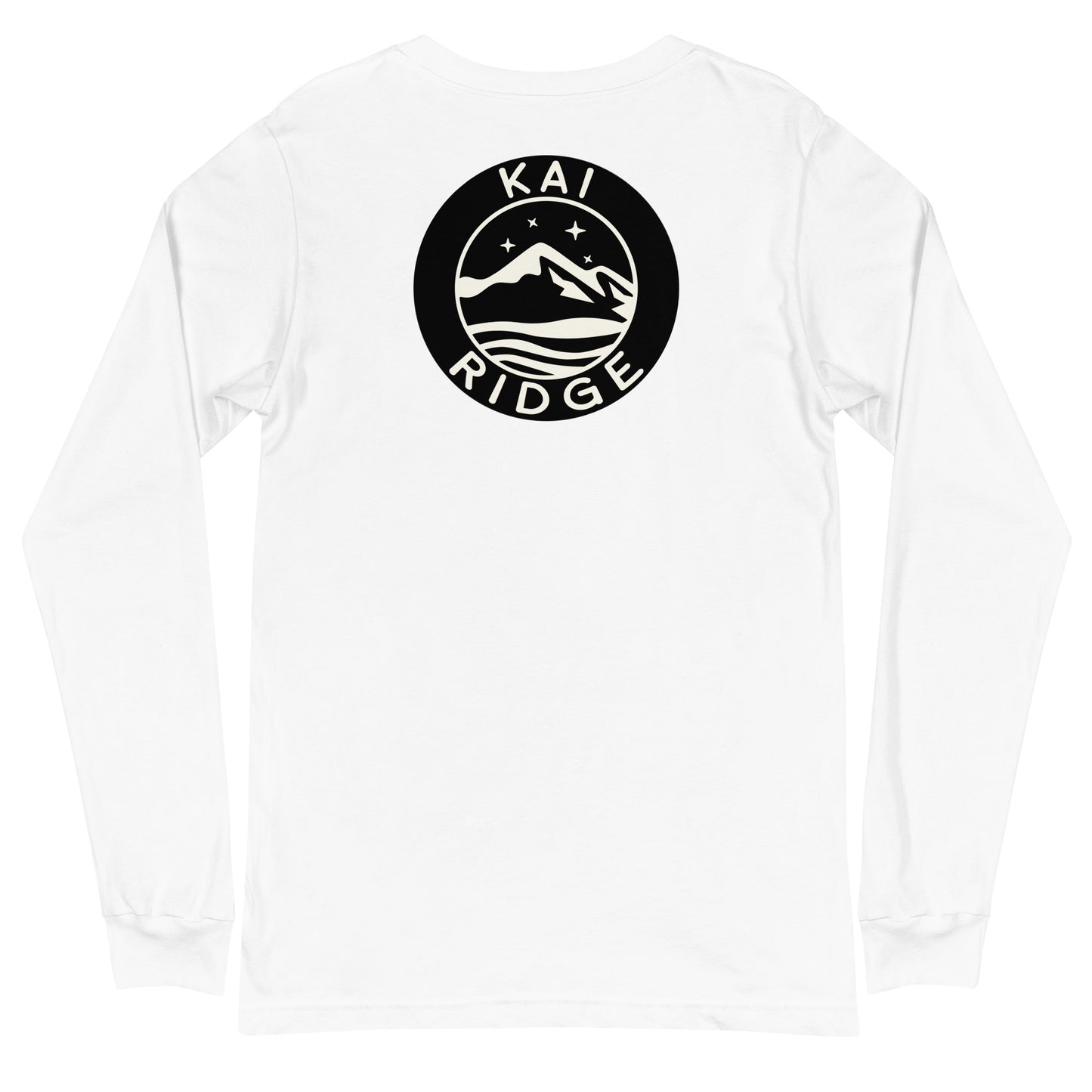 Legacy Unisex Long Sleeve Tee