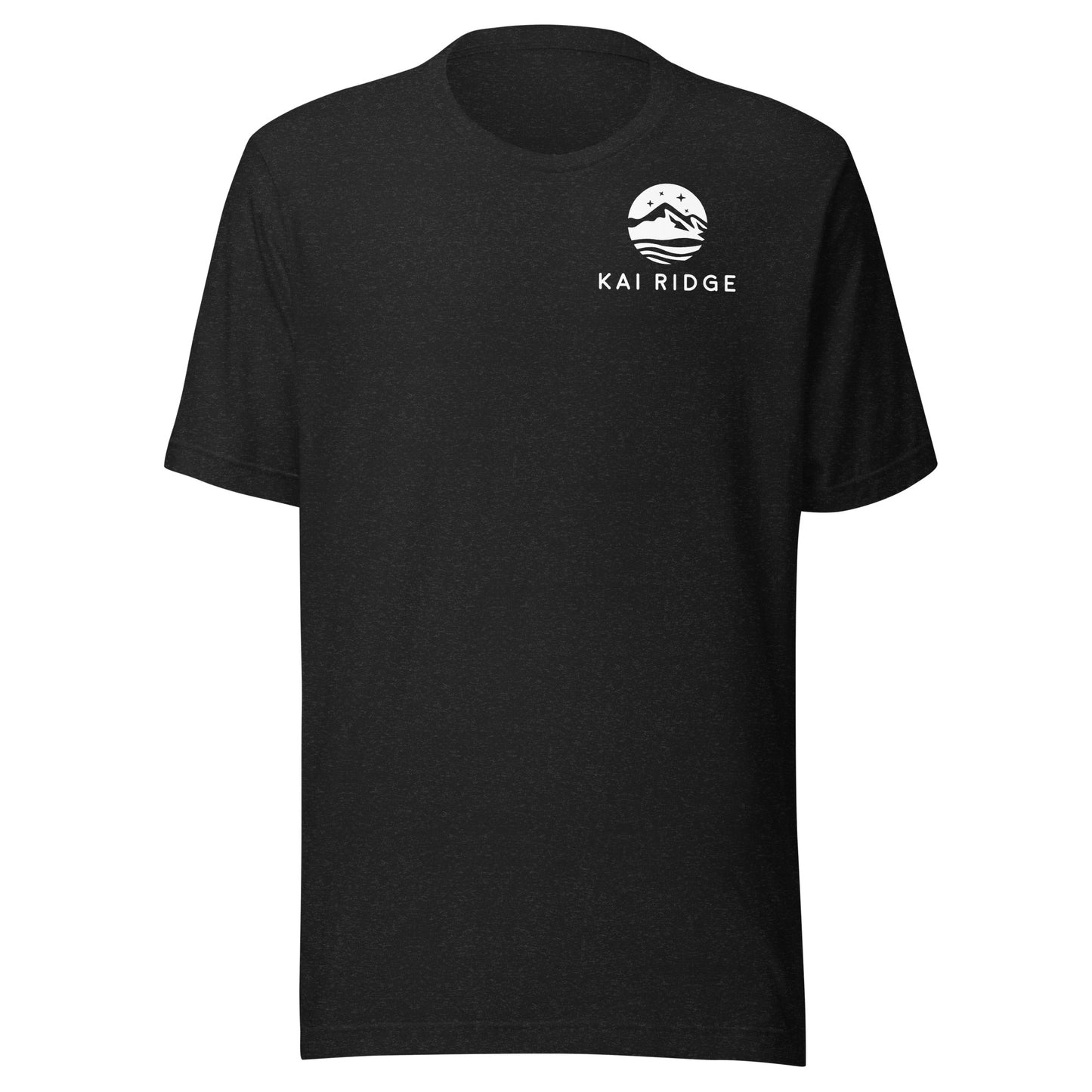 Fishing in the PNW Unisex t-shirt