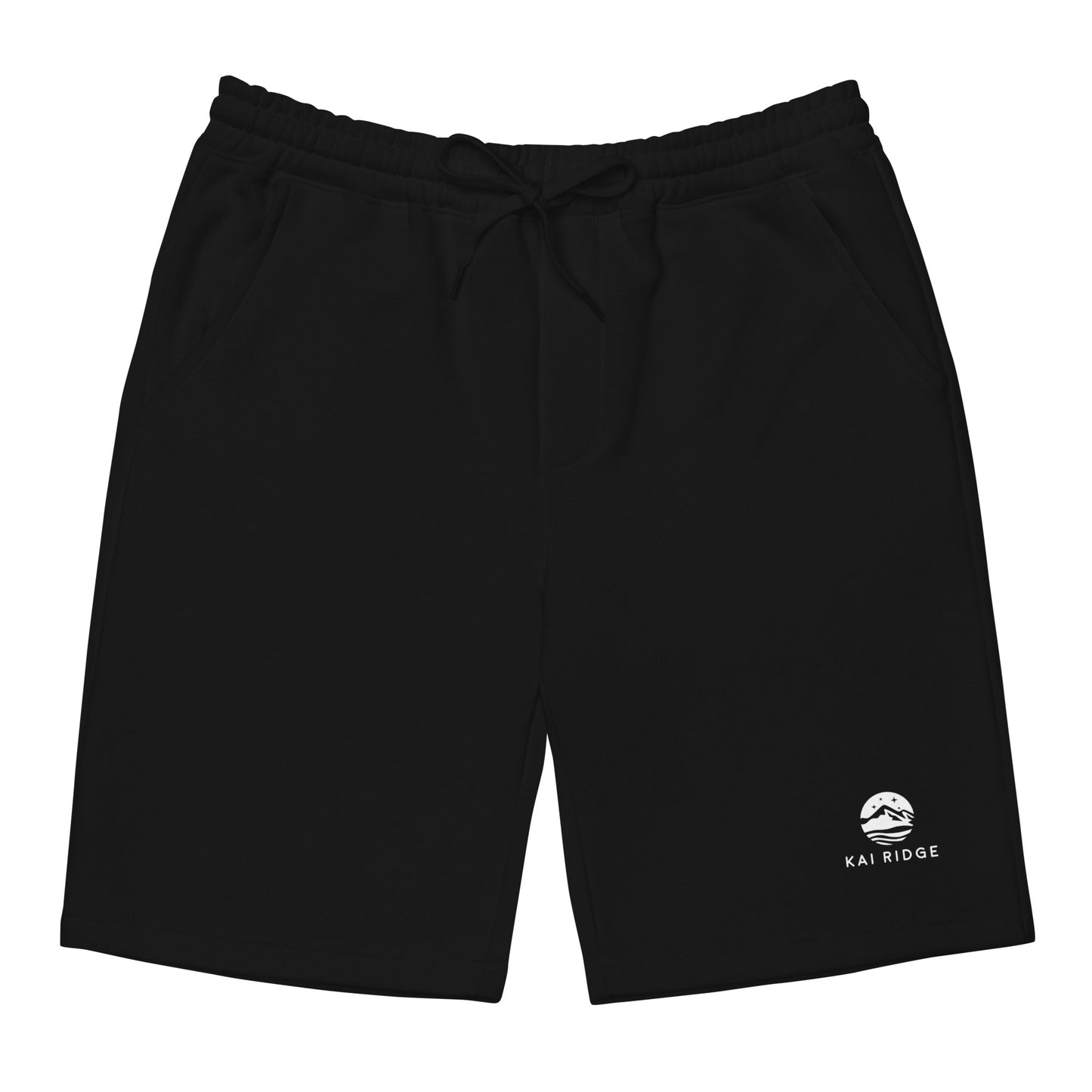 Kai Ridge Men's fleece shorts