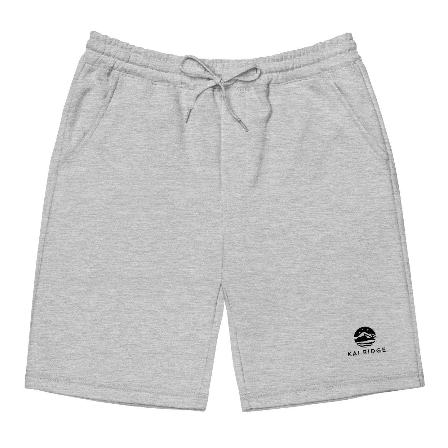 Kai Ridge Men's fleece shorts