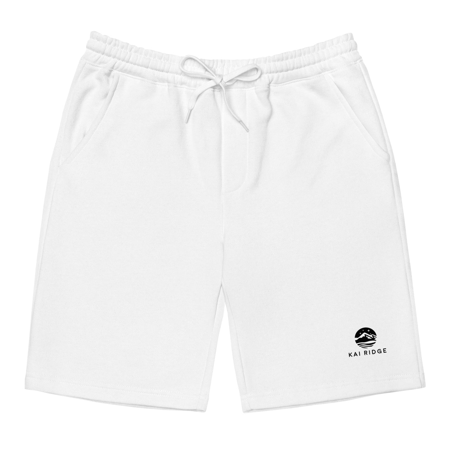 Kai Ridge Men's fleece shorts