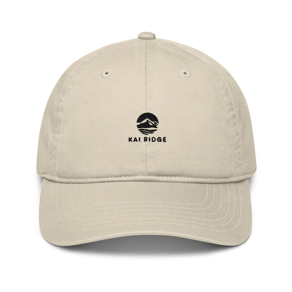 Organic Dad Hat