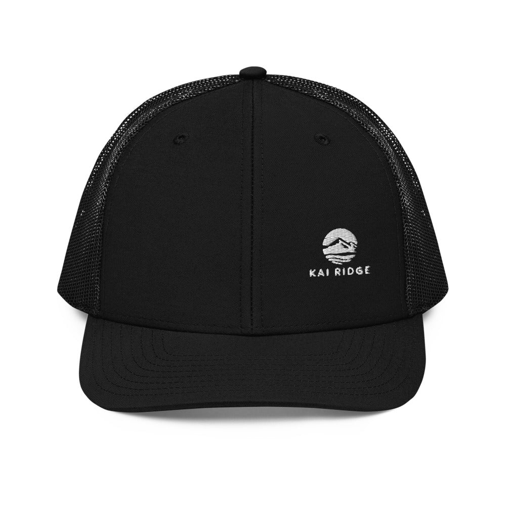 Kai Ridge Trucker Cap