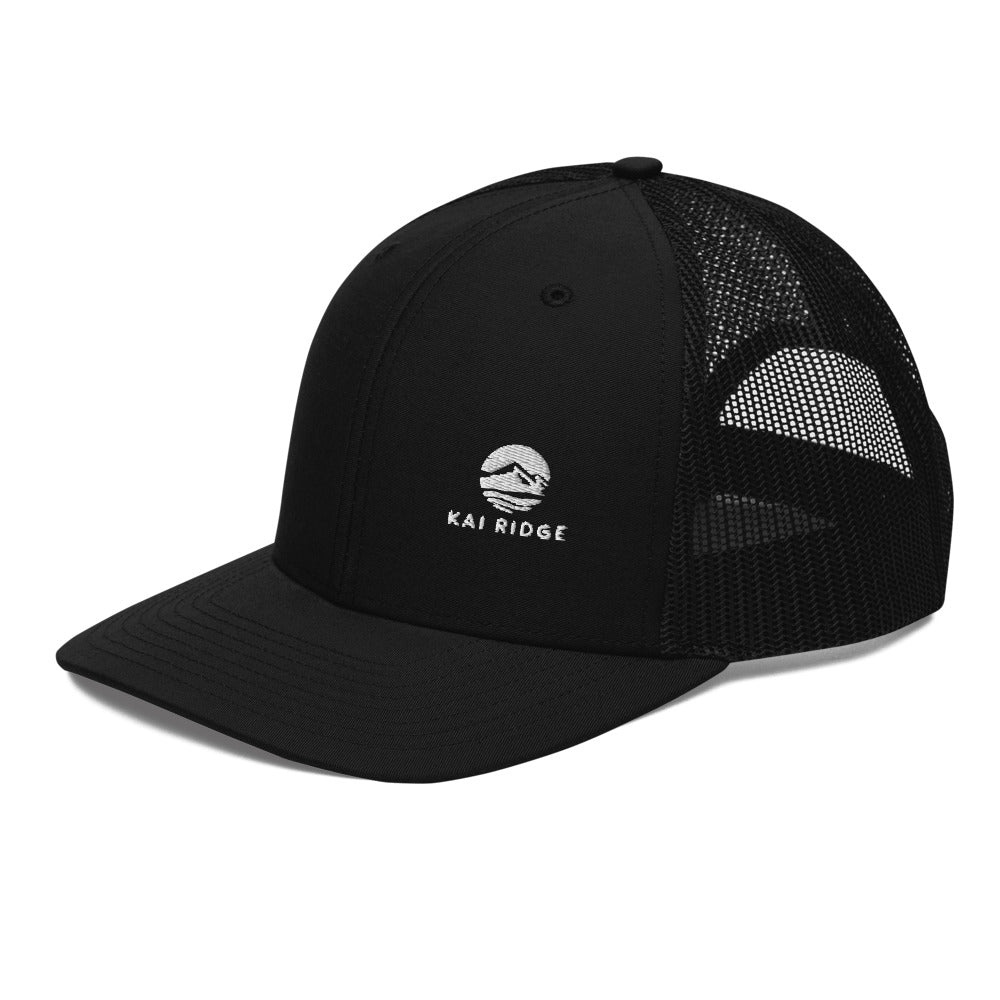 Kai Ridge Trucker Cap