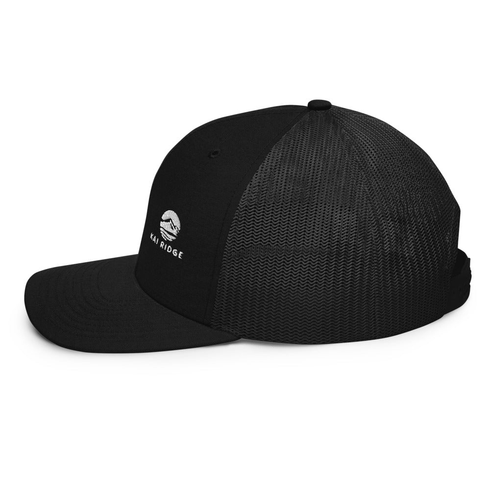 Kai Ridge Trucker Cap