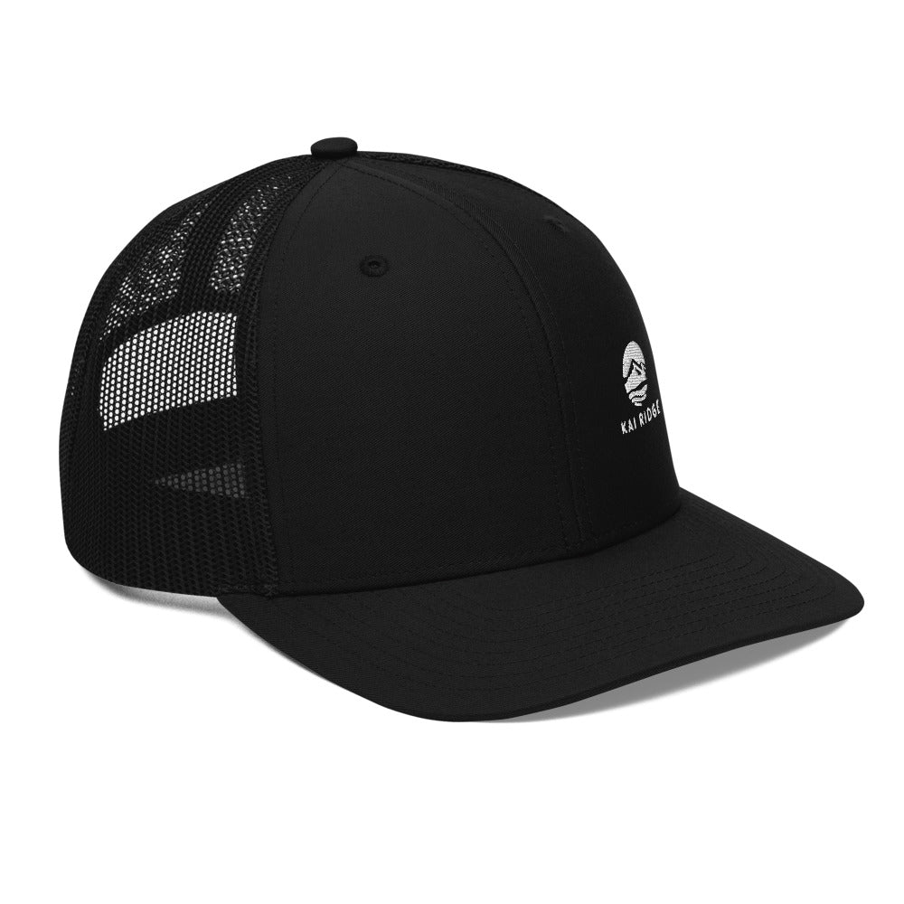 Kai Ridge Trucker Cap