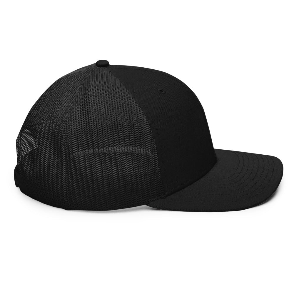 Kai Ridge Trucker Cap