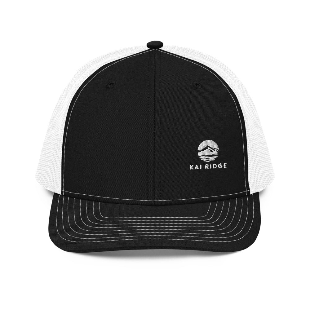 Kai Ridge Trucker Cap