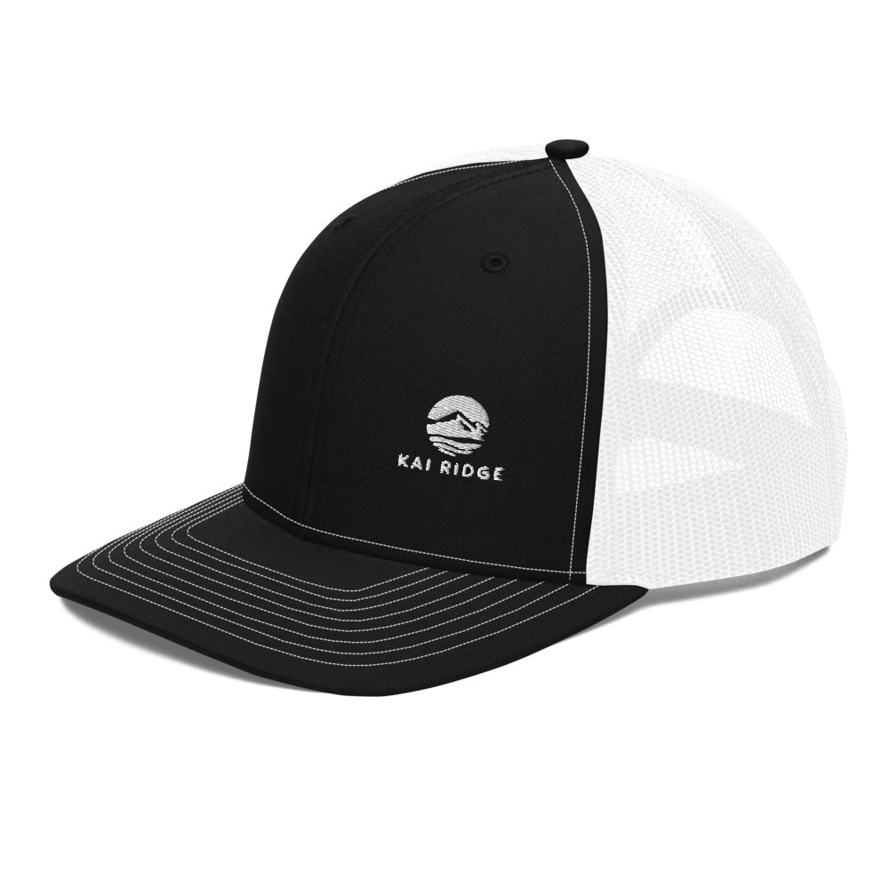 Kai Ridge Trucker Cap