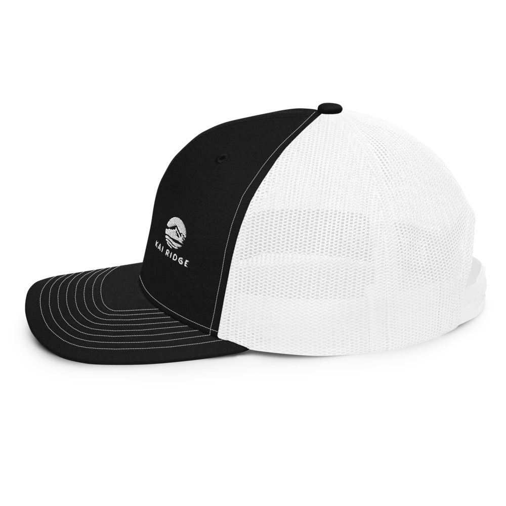 Kai Ridge Trucker Cap