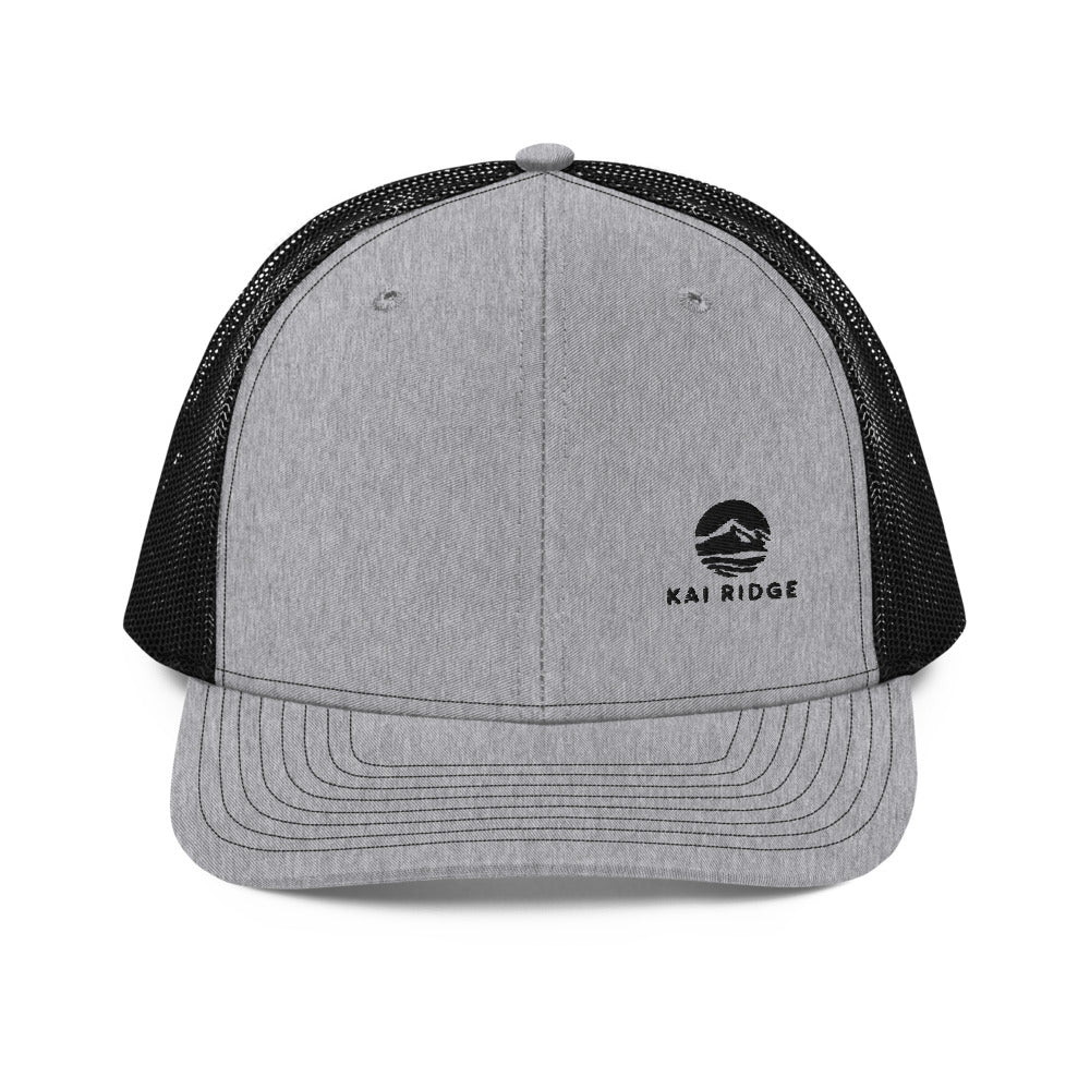 Kai Ridge Trucker Cap