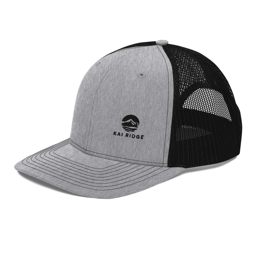 Kai Ridge Trucker Cap