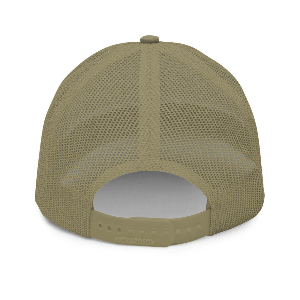 Kai Ridge Trucker Cap