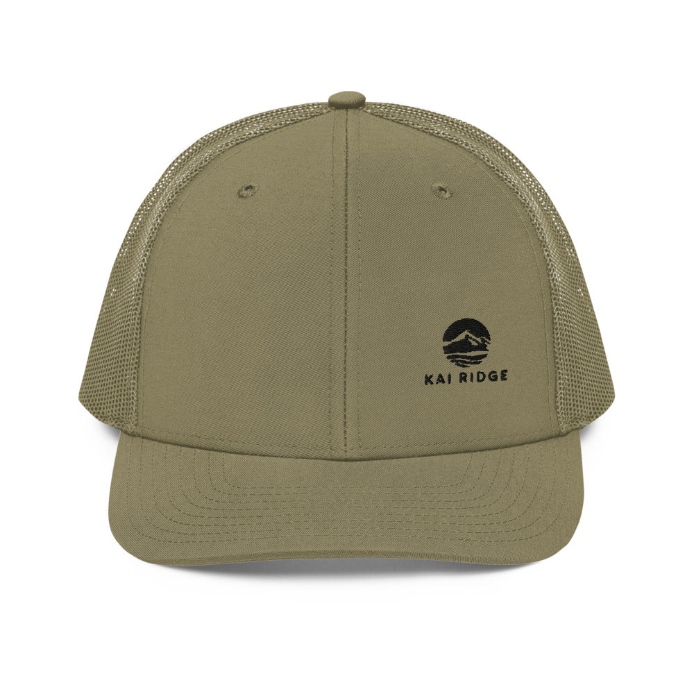 Kai Ridge Trucker Cap