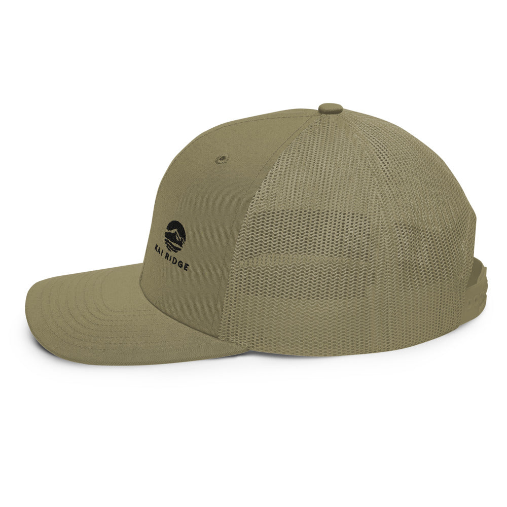 Kai Ridge Trucker Cap