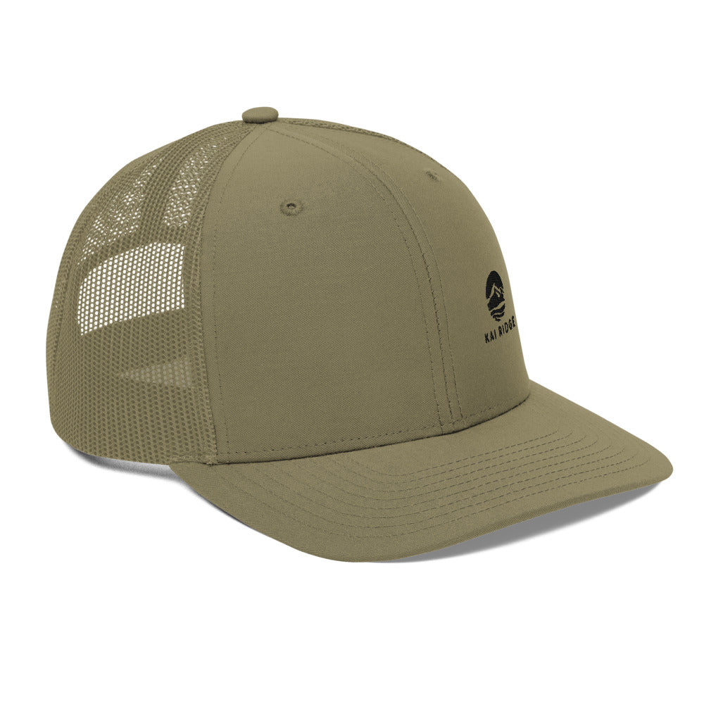 Kai Ridge Trucker Cap