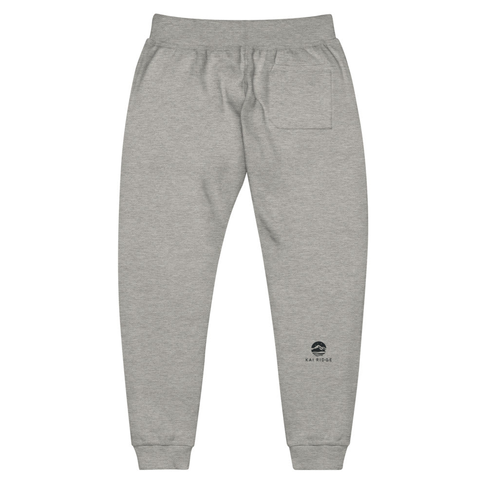 Kai Ridge Unisex Fleece Sweatpants