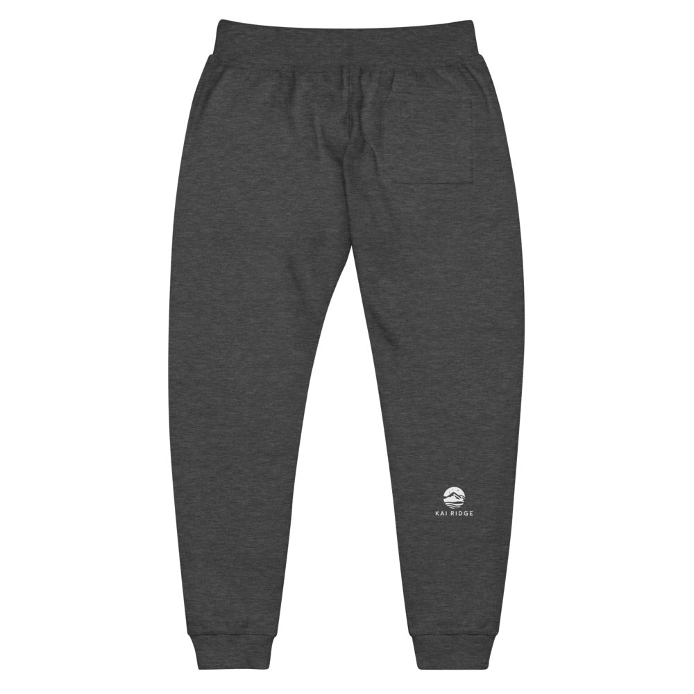 Kai Ridge Unisex Fleece Sweatpants