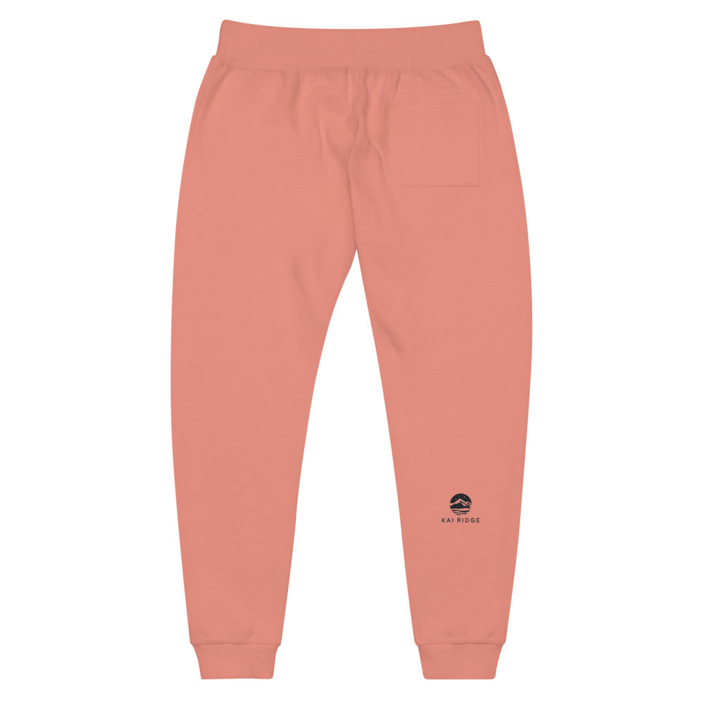 Kai Ridge Unisex Fleece Sweatpants