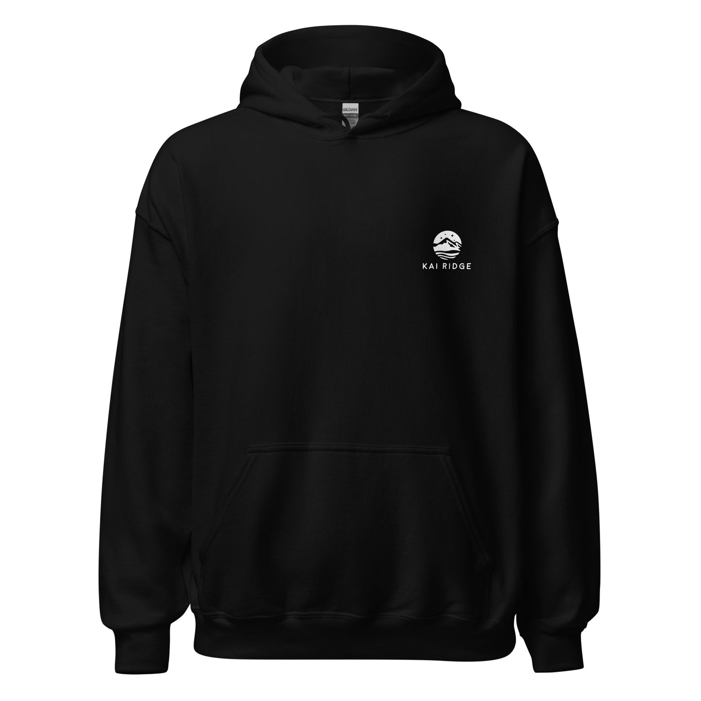 Snowboarding Unisex Hoodie