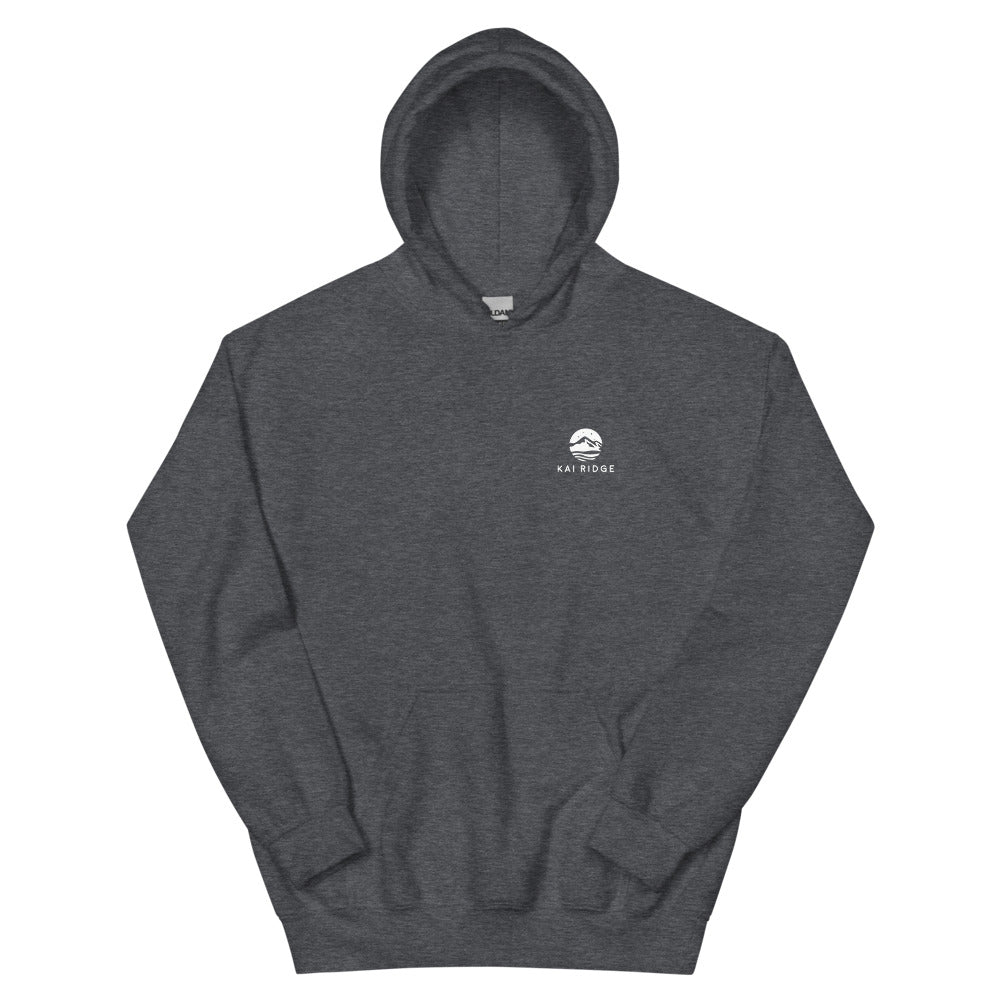 Surfer Heavy Weight Hoodie