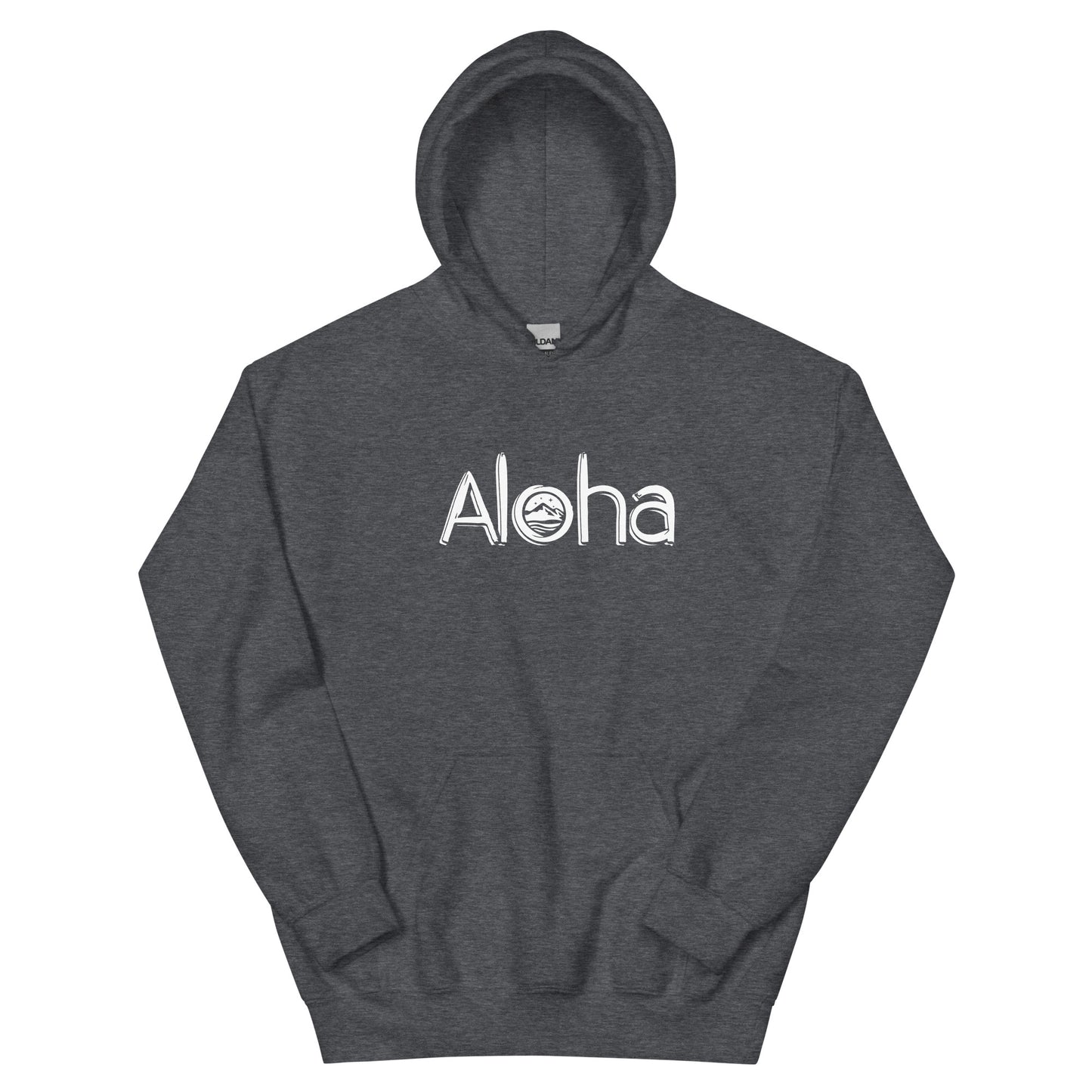 Aloha Hoodie