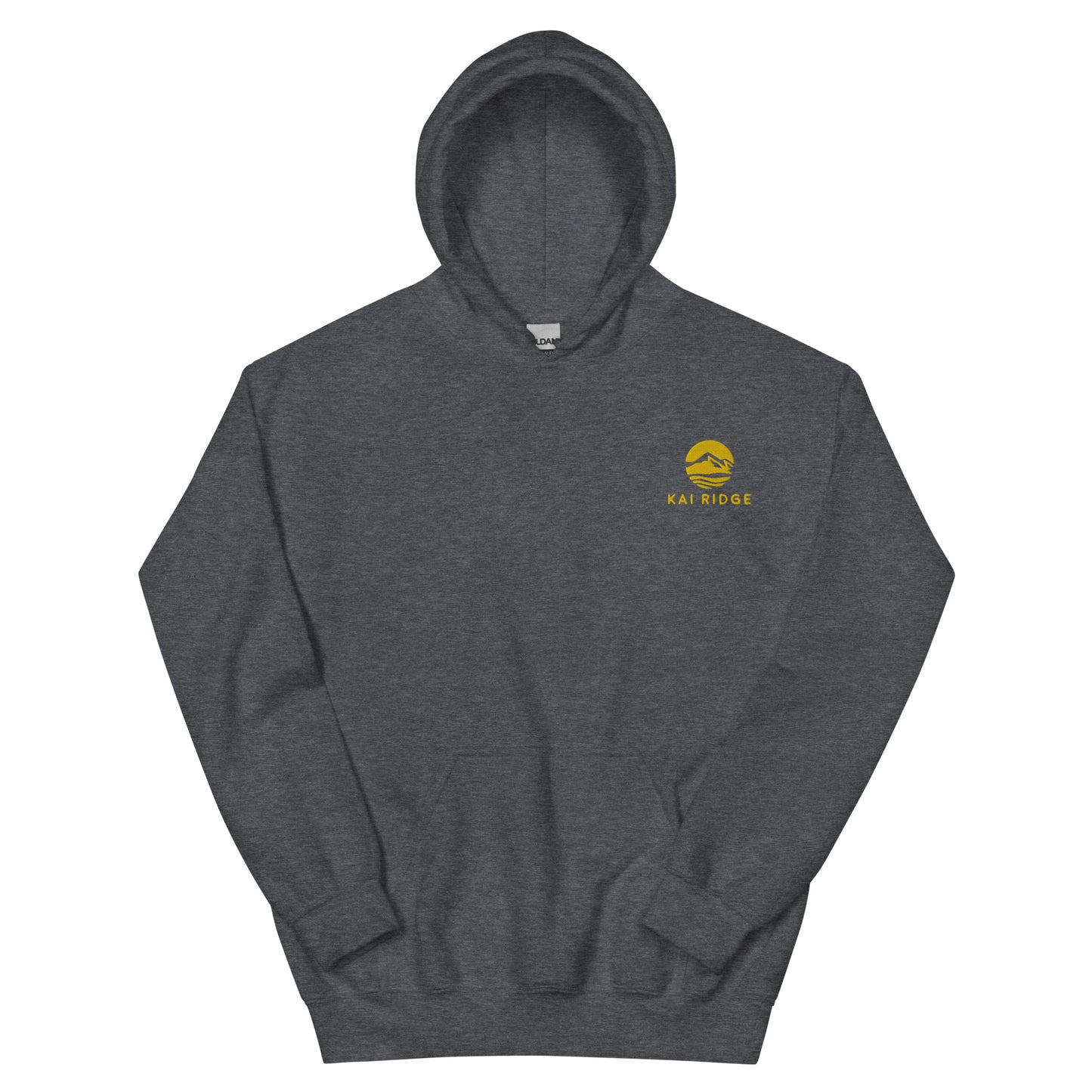 Kai Ridge Unisex Hoodie