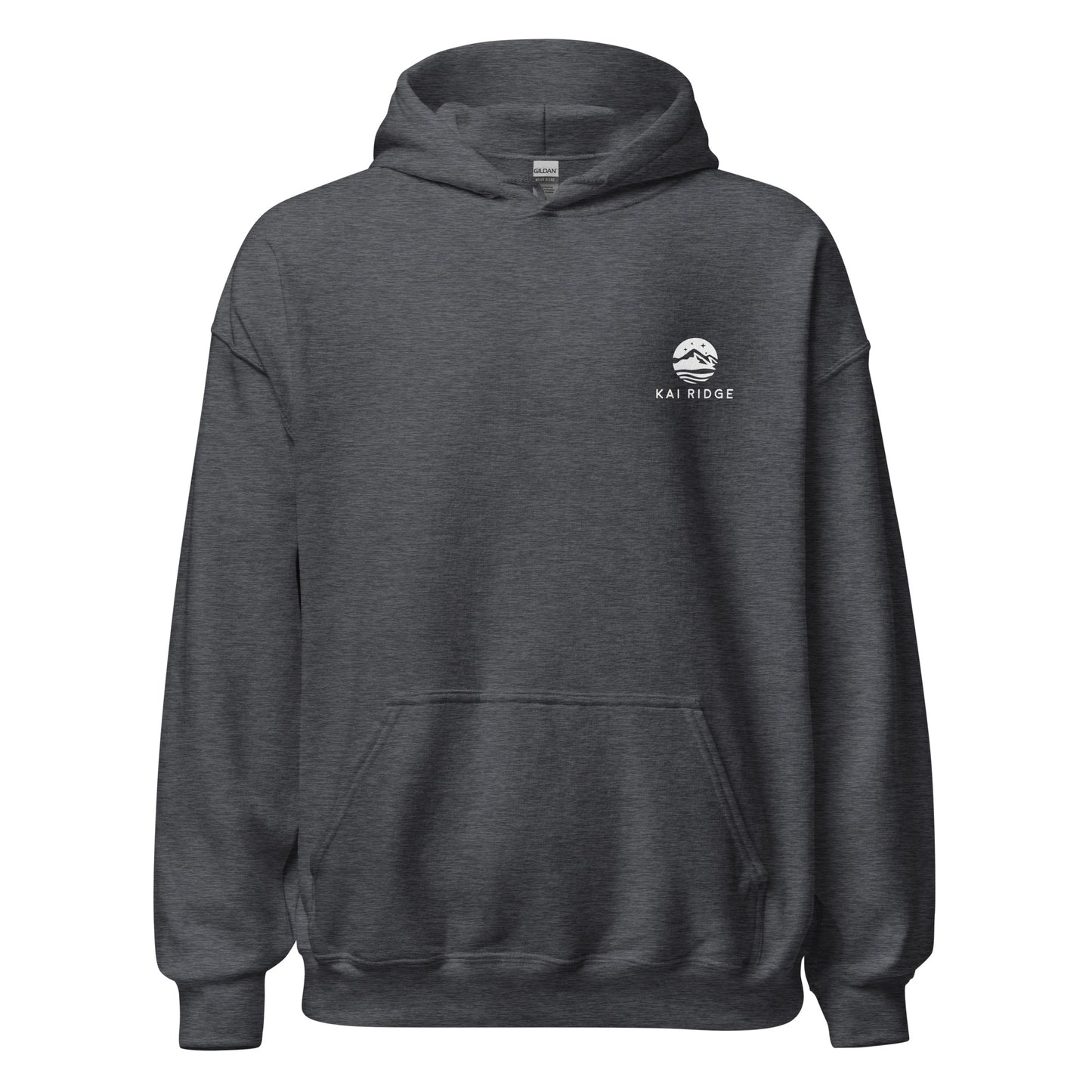 Snowboarding Unisex Hoodie