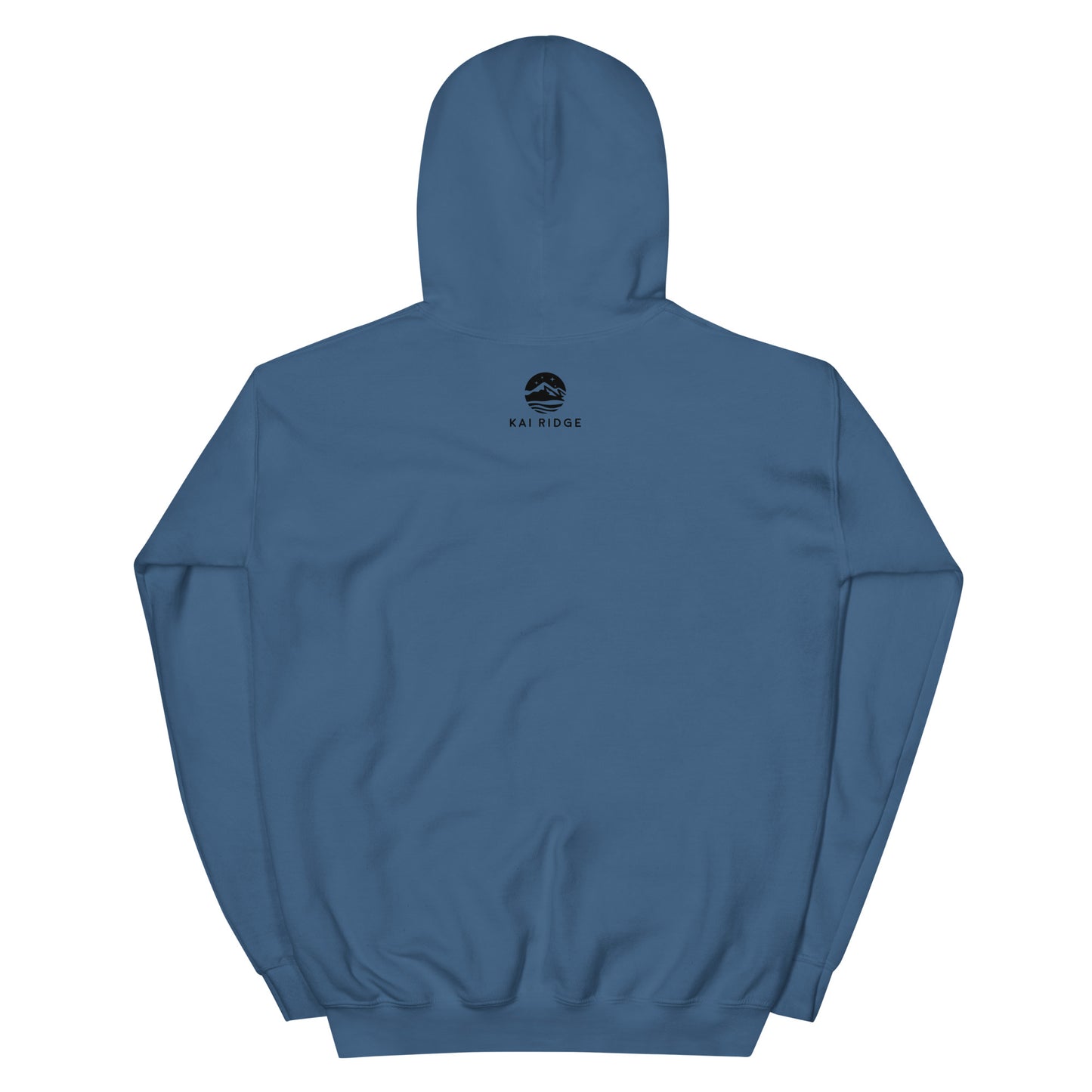 Beachin VW Unisex Hoodie